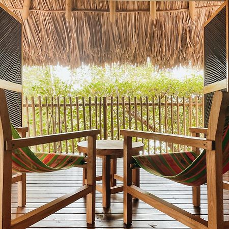 Dos Aguas Lodge Rincón Eksteriør bilde