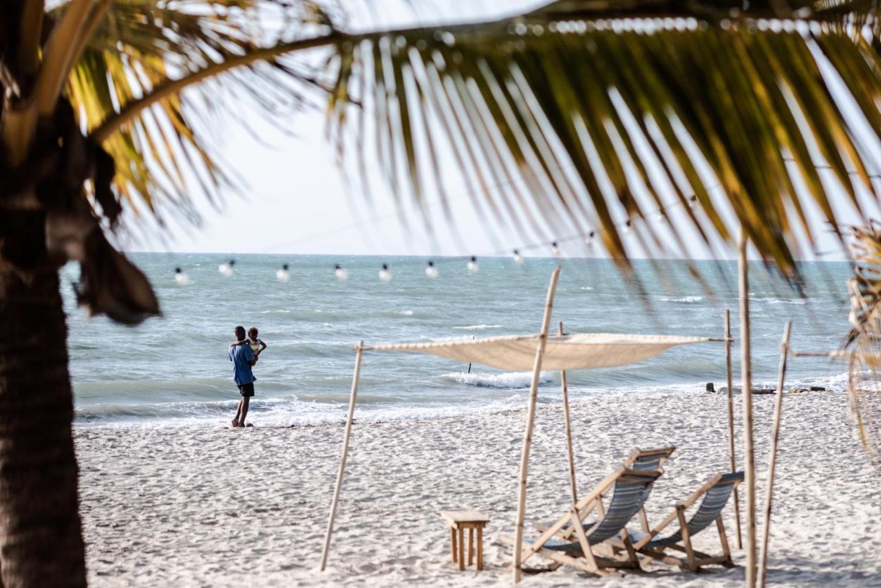 Dos Aguas Lodge Rincón Eksteriør bilde