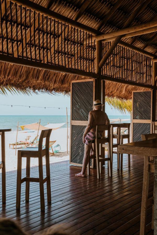 Dos Aguas Lodge Rincón Eksteriør bilde