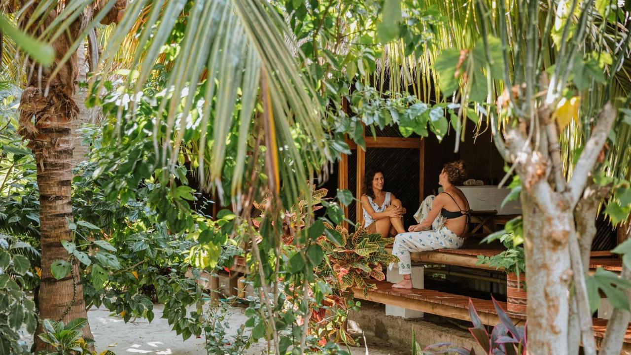 Dos Aguas Lodge Rincón Eksteriør bilde