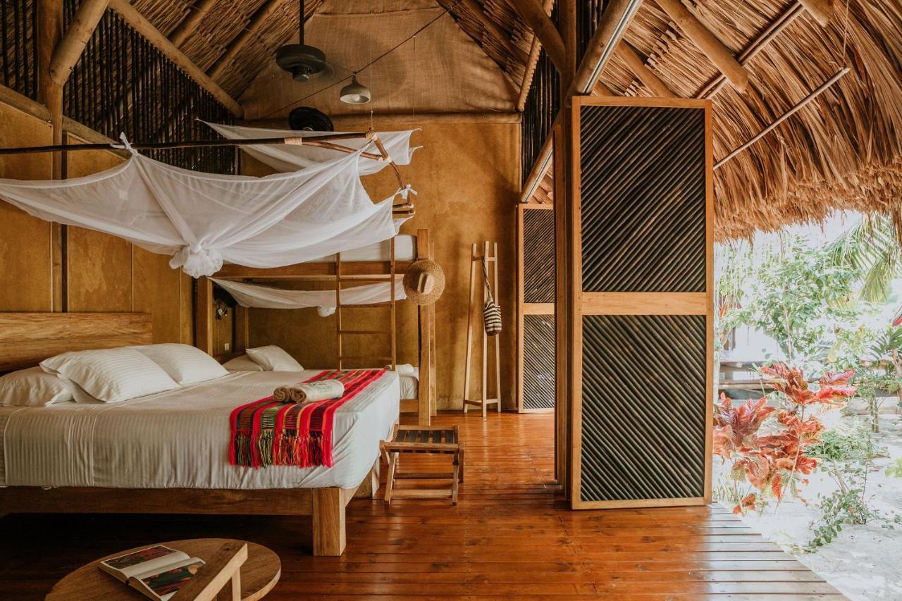 Dos Aguas Lodge Rincón Eksteriør bilde