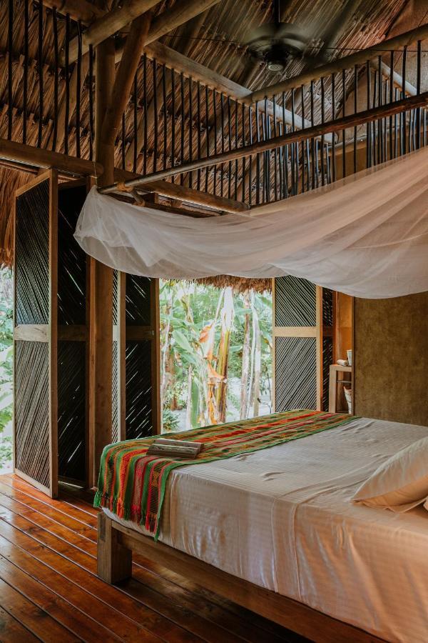 Dos Aguas Lodge Rincón Eksteriør bilde