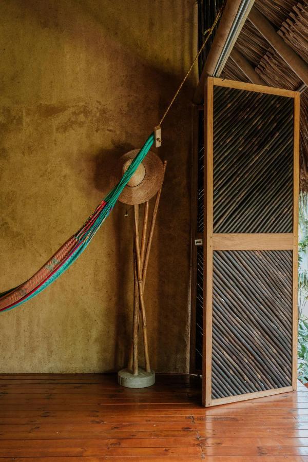 Dos Aguas Lodge Rincón Eksteriør bilde