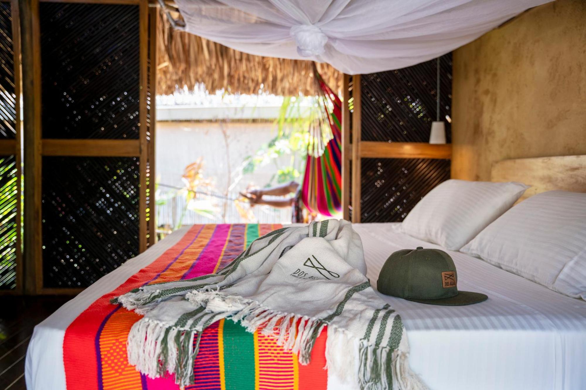 Dos Aguas Lodge Rincón Eksteriør bilde