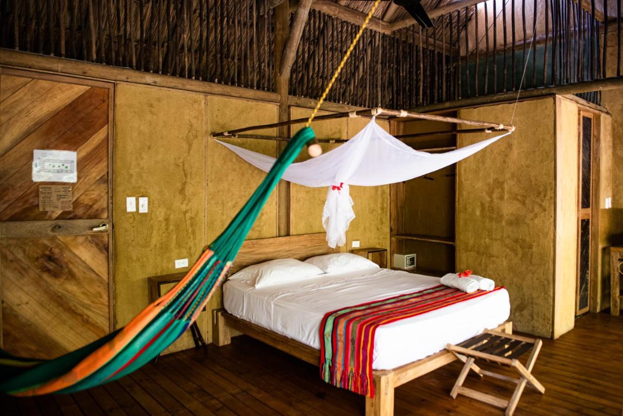 Dos Aguas Lodge Rincón Eksteriør bilde